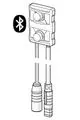 HANSA-Sensor-HANSA-6-9-12-V-Bluetooth-1008924V gallery number 1